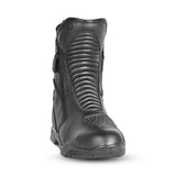 BELA - Botas Piel Rio WR Negro - SECURTEX MOTOR S.L (t/a MaximoMoto)