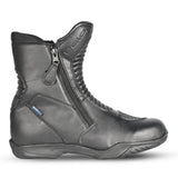 BELA - Botas Piel Rio WR Negro - SECURTEX MOTOR S.L (t/a MaximoMoto)