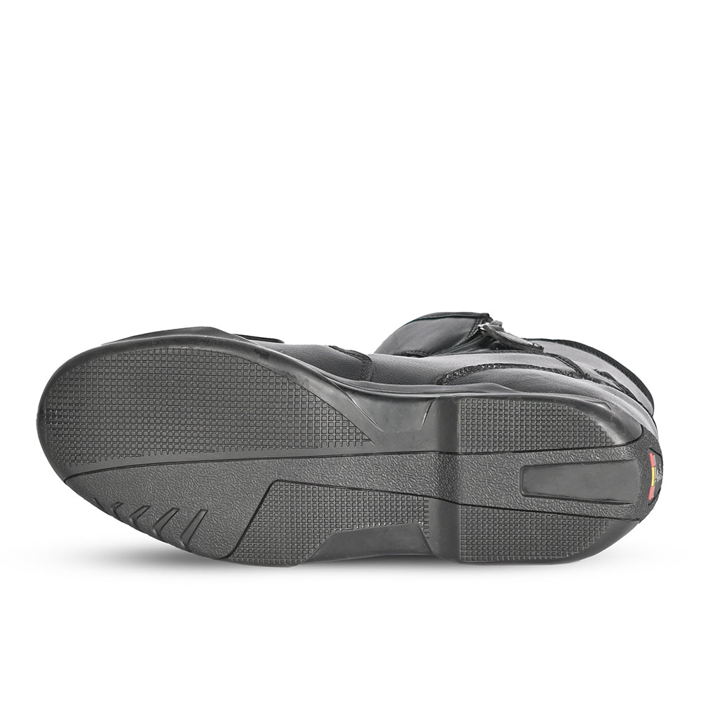 BELA - Botas Piel Rio WR Negro - SECURTEX MOTOR S.L (t/a MaximoMoto)