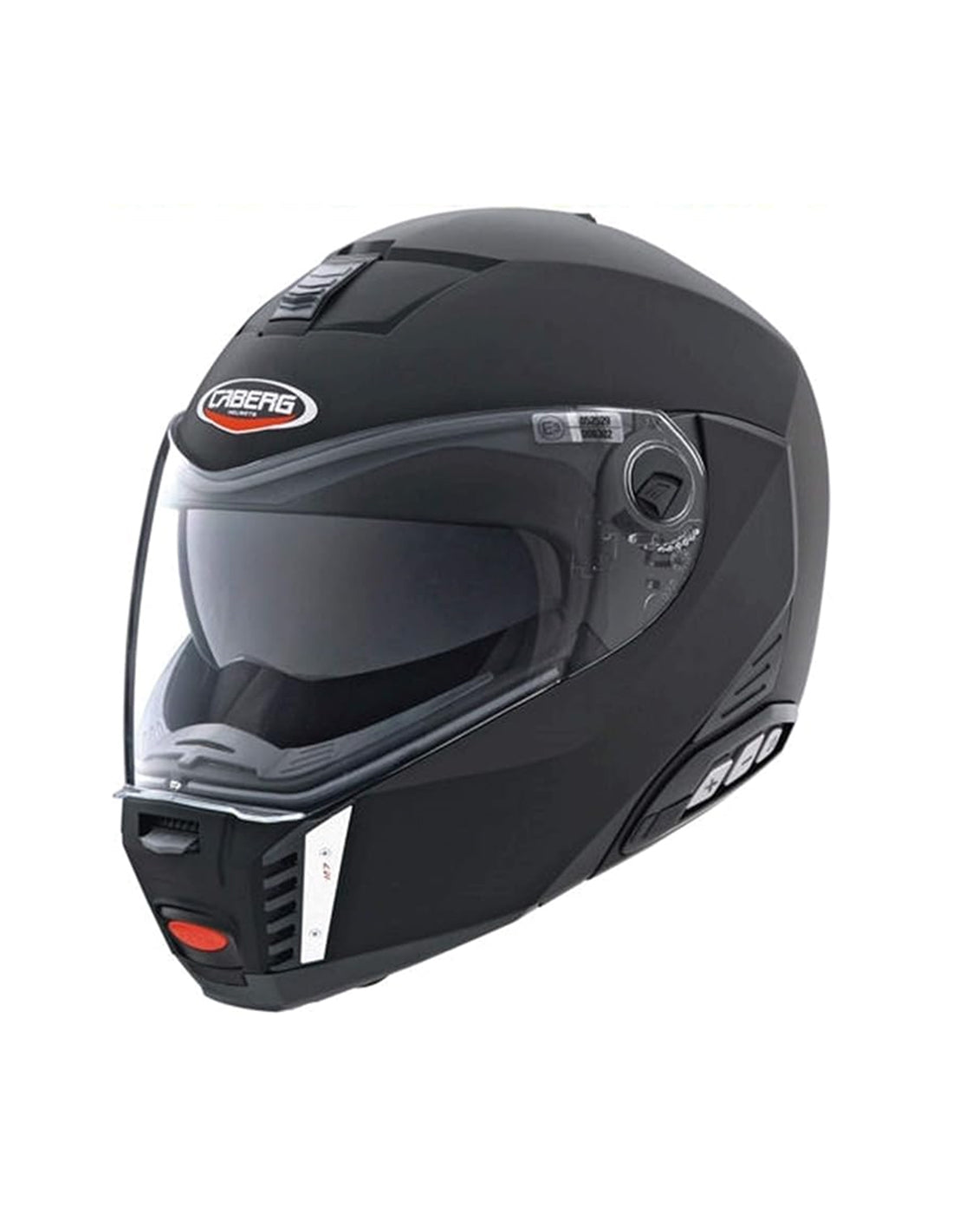 CABERG- CASCOS SINTESI - SECURTEX MOTOR S.L (t/a MaximoMoto)
