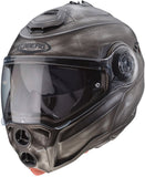 CABERG- CASCOS DROID IRON - SECURTEX MOTOR S.L (t/a MaximoMoto)