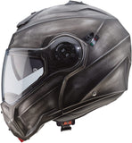 CABERG- CASCOS DROID IRON - SECURTEX MOTOR S.L (t/a MaximoMoto)