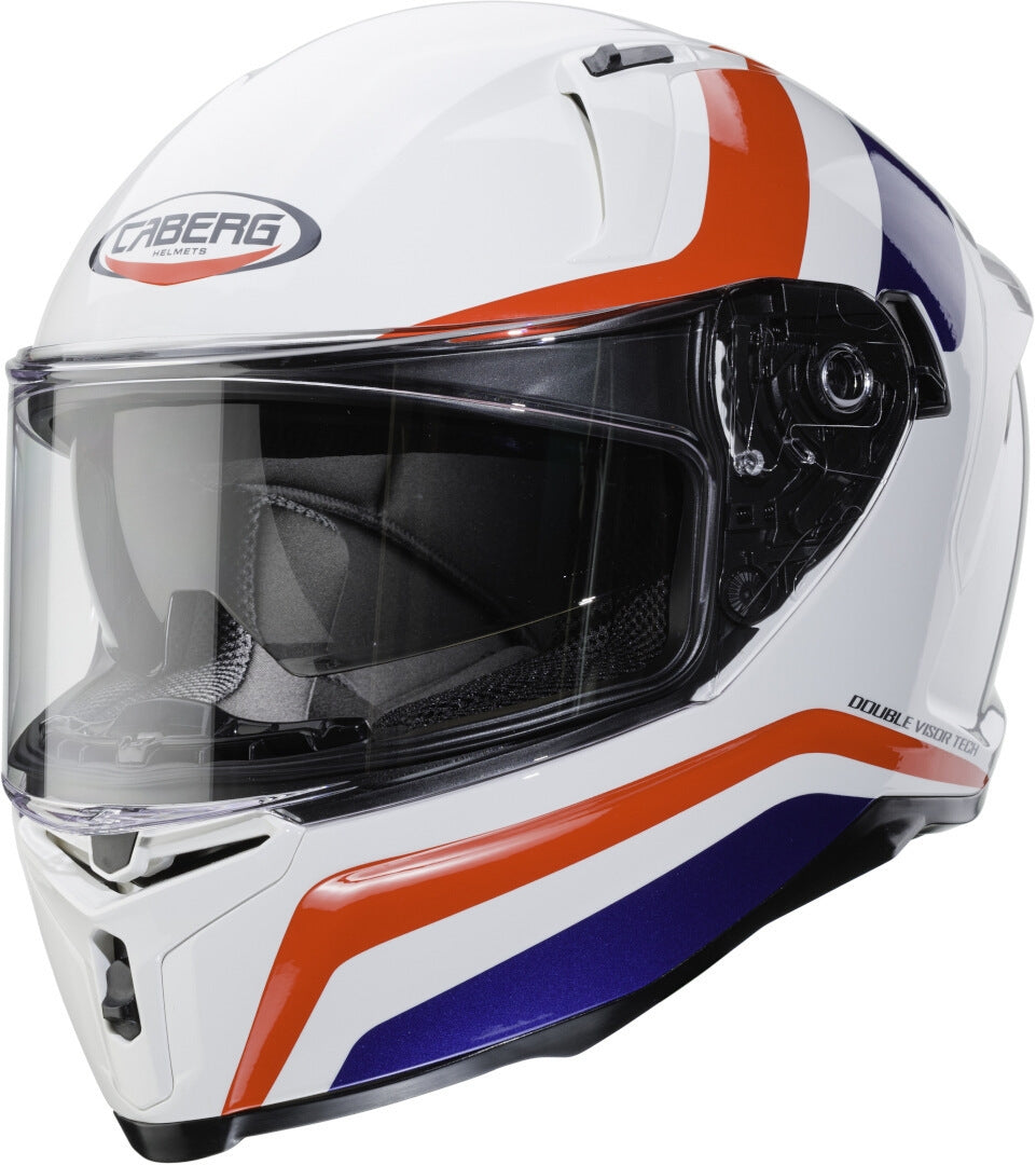 CABERG-CASCO AVALON  BLAST - SECURTEX MOTOR S.L (t/a MaximoMoto)