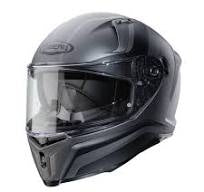 CABERG-CASCO AVALON BLAST MATT/GREY/BLACK - SECURTEX MOTOR S.L (t/a MaximoMoto)