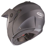CABERG-CASCO TOURMAX MATT/GUN/METAL - SECURTEX MOTOR S.L (t/a MaximoMoto)