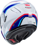 Casco de moto modular touring integral Caberg Levo Sonar
