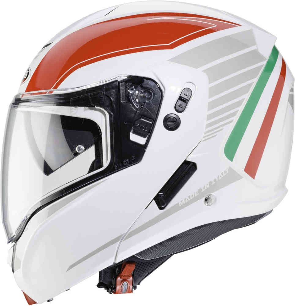 CABERG-CASCO HORUS TRIBUTE - SECURTEX MOTOR S.L (t/a MaximoMoto)