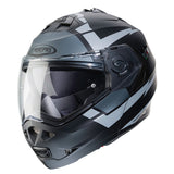 CABERG-CASCO DUKE 2 KITO MATT/BLACK/ANTRACITE - SECURTEX MOTOR S.L (t/a MaximoMoto)