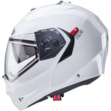 CABERG-CASCO DUKE 2 SMART WHITE - SECURTEX MOTOR S.L (t/a MaximoMoto)