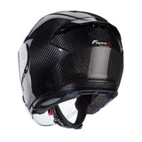 CABERG-CASCO FLYON CARBON - SECURTEX MOTOR S.L (t/a MaximoMoto)