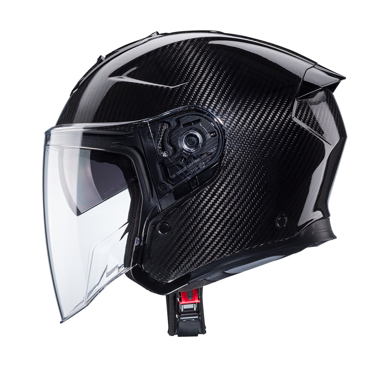 CABERG-CASCO FLYON CARBON - SECURTEX MOTOR S.L (t/a MaximoMoto)