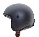 CABERG-CASCO FREERIDE MATT/GUN/METAL - SECURTEX MOTOR S.L (t/a MaximoMoto)