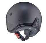 CABERG-CASCO FREERIDE MATT/GUN/METAL - SECURTEX MOTOR S.L (t/a MaximoMoto)
