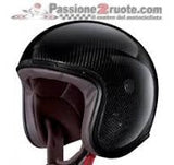 CABERG-CASCO FREERIDE CARBON - SECURTEX MOTOR S.L (t/a MaximoMoto)