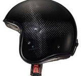 CABERG-CASCO FREERIDE CARBON - SECURTEX MOTOR S.L (t/a MaximoMoto)
