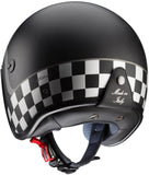 CABERG-CASCO FREERIDE FORMULA LIGHT GREY/BLACK - SECURTEX MOTOR S.L (t/a MaximoMoto)