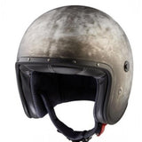 CABERG-CASCO FREERIDE RUSTY BLACK - SECURTEX MOTOR S.L (t/a MaximoMoto)
