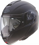CABERG-CASCO LEVO MATT BLACK - SECURTEX MOTOR S.L (t/a MaximoMoto)