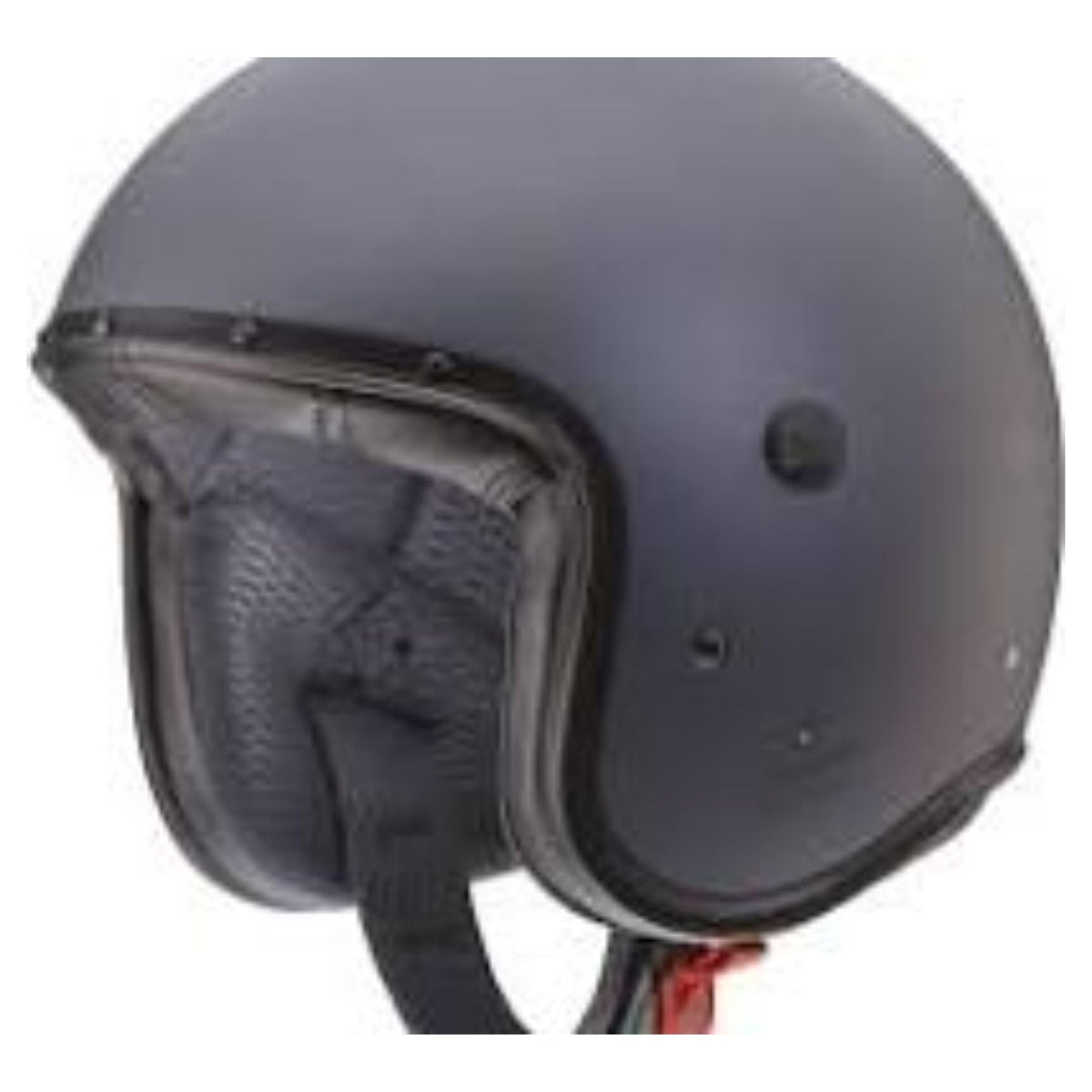 CABERG-CASCO FREERIDE MATT/GUN/METAL - SECURTEX MOTOR S.L (t/a MaximoMoto)