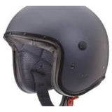CABERG-CASCO FREERIDE MATT/GUN/METAL - SECURTEX MOTOR S.L (t/a MaximoMoto)