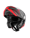 GIVI CASCO MOD X23/SYDNEY C/PL.D/PROTECT NEGRO-MT/TITANI/RO - SECURTEX MOTOR S.L (t/a MaximoMoto)