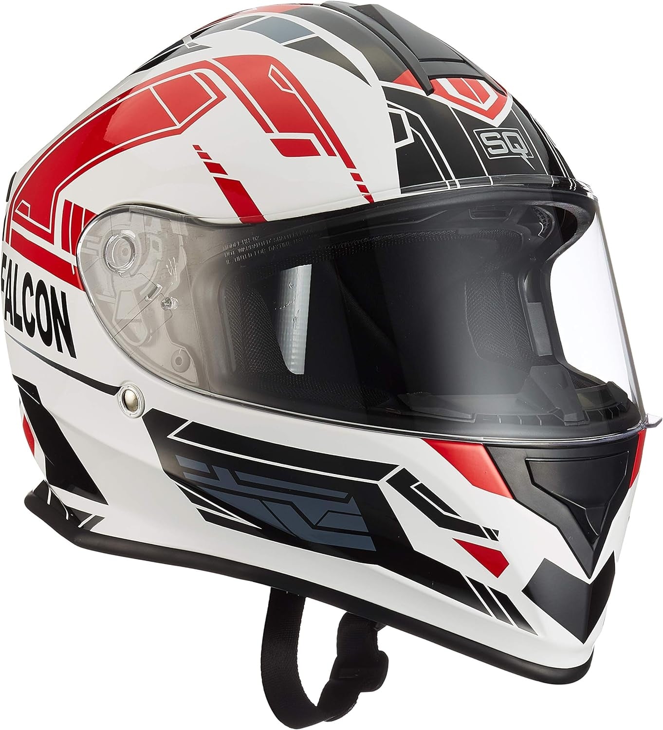 GIVI CASCO FULL 405/X-FIBER C/PL.D/GP BLANCO/NEGRO - SECURTEX MOTOR S.L (t/a MaximoMoto)