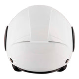GIVI CASCO JUNIOR J05 C/VLD/SOLID BLANCO - SECURTEX MOTOR S.L (t/a MaximoMoto)