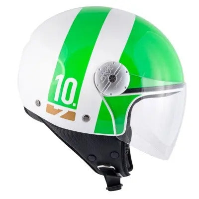 GIVI CASCO DJET 107/MINI-J.D/CONCEPT PLANO ITALY-BR - SECURTEX MOTOR S.L (t/a MaximoMoto)