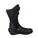 R-TECH - Botas Piel Road Racer WP Negro - SECURTEX MOTOR S.L (t/a MaximoMoto)