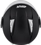 GIVI CASCO JET-R 111/AIR JET-R C/VLD/SOLID NEGRO - SECURTEX MOTOR S.L (t/a MaximoMoto)