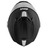 GIVI CASCO MOD X23/SYDNEY C/PL.D/SOLID NEGRO - SECURTEX MOTOR S.L (t/a MaximoMoto)