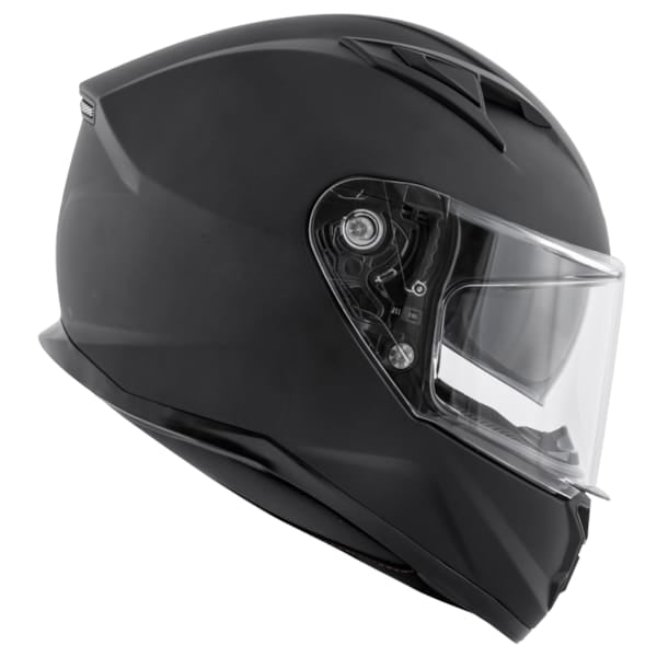 GIVI CASCO FULL 506/STOCCARDA.D/SOLID NEGRO - SECURTEX MOTOR S.L (t/a MaximoMoto)