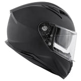 GIVI CASCO FULL 506/STOCCARDA.D/SOLID NEGRO - SECURTEX MOTOR S.L (t/a MaximoMoto)