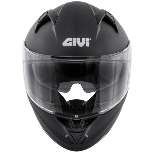 GIVI CASCO FULL 506/STOCCARDA.D/SOLID NEGRO - SECURTEX MOTOR S.L (t/a MaximoMoto)