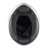 GIVI CASCO FULL 506/STOCCARDA.D/GLADE TITANIO-MT/BLANC - SECURTEX MOTOR S.L (t/a MaximoMoto)