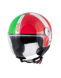 GIVI CASCO DJET 107/MINI-J.D/CONCEPT PLANO ITALY-BR - SECURTEX MOTOR S.L (t/a MaximoMoto)