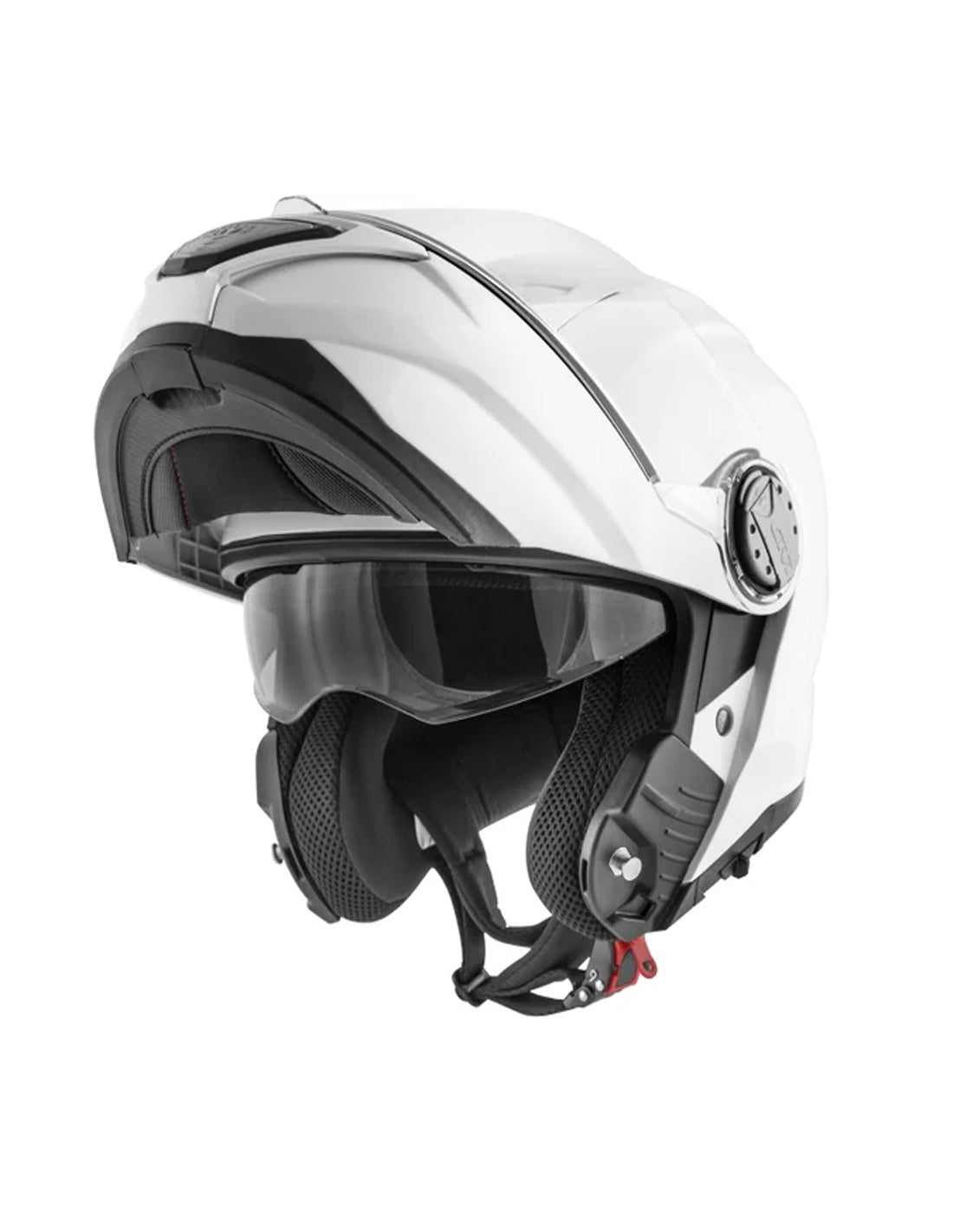 GIVI CASCO MOD X23/SYDNEY C/PL.D/SOLID BLANCO - SECURTEX MOTOR S.L (t/a MaximoMoto)