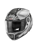 GIVI X27 Mod Dimension Casco integral modular para motocicleta