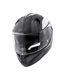 GIVI CASCO FULL 506/STOCCARDA.D/PERSEUS NEGRO-MT/PLATA - SECURTEX MOTOR S.L (t/a MaximoMoto)
