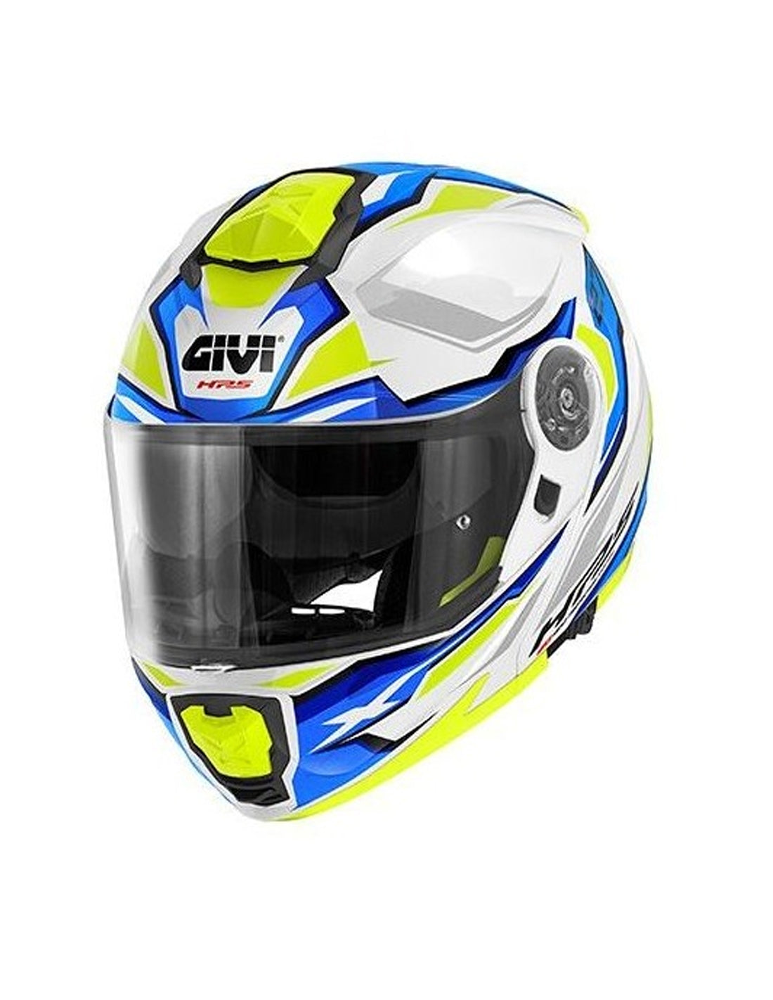 GIVI X27 Mod Dimension Casco integral modular para motocicleta - SECURTEX MOTOR S.L (t/a MaximoMoto)