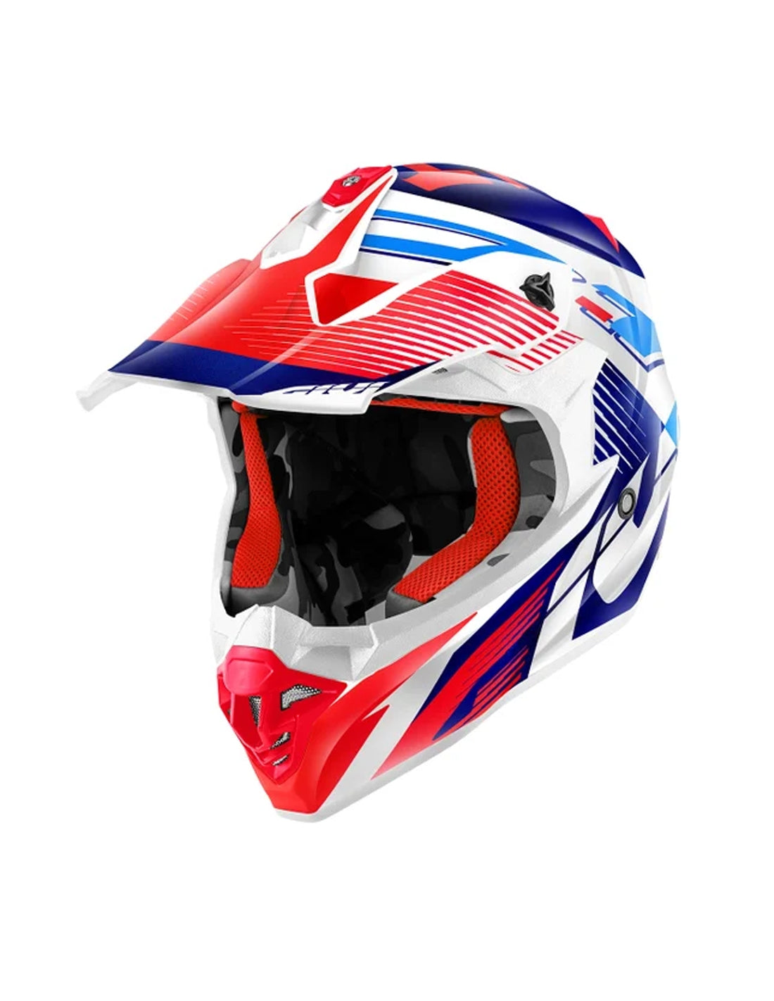 GIVI 60.1/INVER CASCO MOTOCROSS OFF ROAD CASCO INTEGRAL - SECURTEX MOTOR S.L (t/a MaximoMoto)