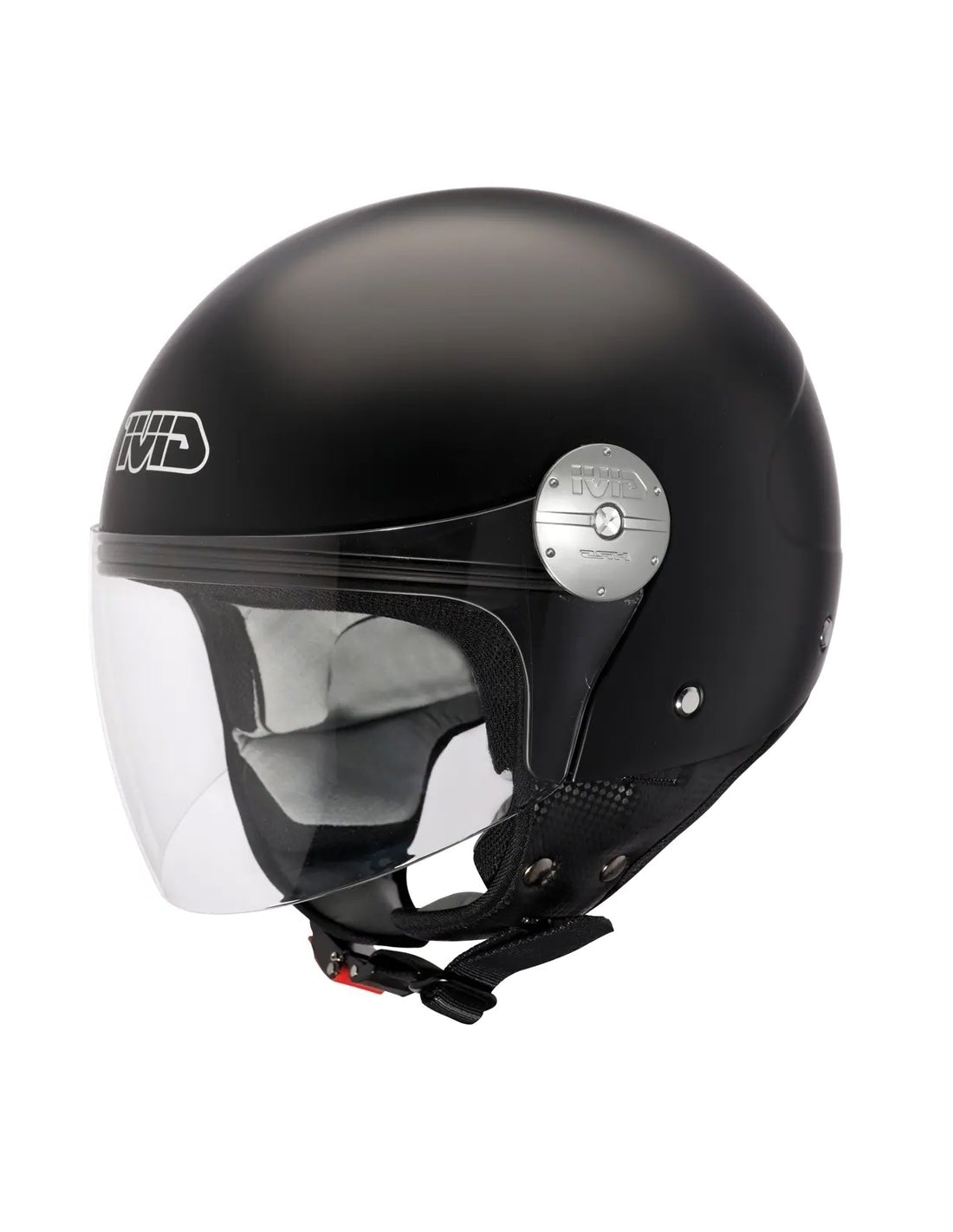 GIVI CASCO DJET 107/MINI-J.D/CONCEPT NEGRO-MT/GRIS - SECURTEX MOTOR S.L (t/a MaximoMoto)