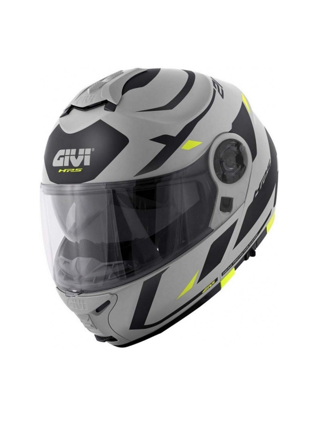 GIVI X21 Evo Number motocicleta Casco integral modular