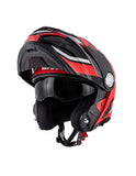 GIVI CASCO MOD X33/CANYON C/PL.D/DIVISION ROJO-NEGRO - SECURTEX MOTOR S.L (t/a MaximoMoto)