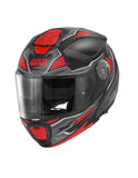 GIVI X27 Mod Dimension Casco integral modular para motocicleta - SECURTEX MOTOR S.L (t/a MaximoMoto)