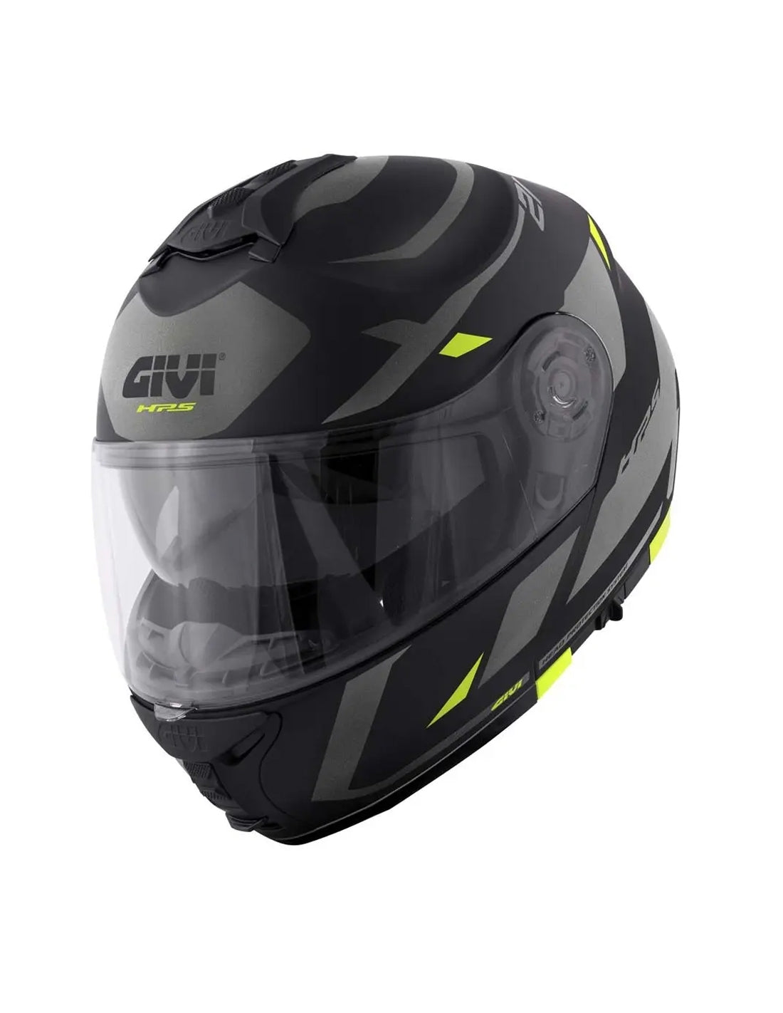 GIVI X21 Evo Number motocicleta Casco integral modular
