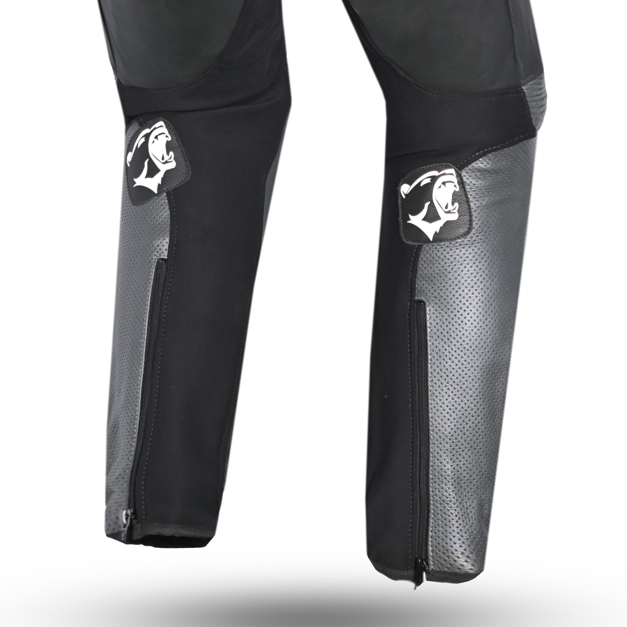 BELA-Mono 1 PC Beast Negro/Gris Oscuro/Blanco - SECURTEX MOTOR S.L (t/a MaximoMoto)