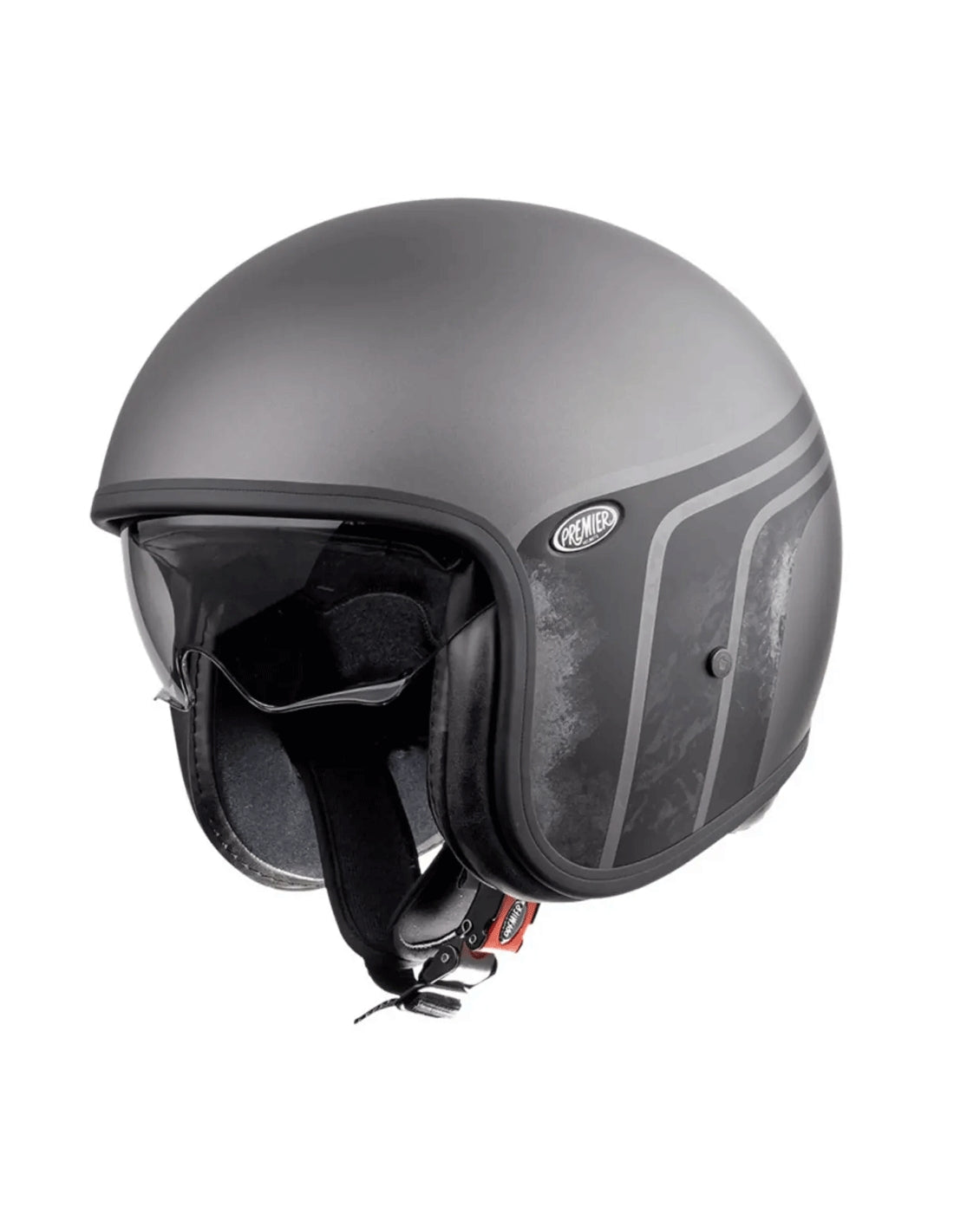 PREMIER - CASCO VINT. EX 17 BM