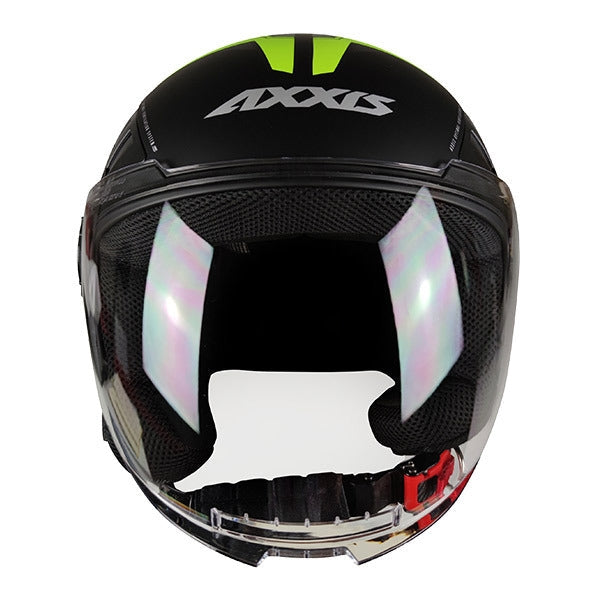AXXIS-CASCO OF513 METRO COOL B3 AMARILLO FLUOR MATE