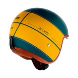 AXXIS-CASCO OF507SV HORNET SV VITA C3 AMARILLO MATE